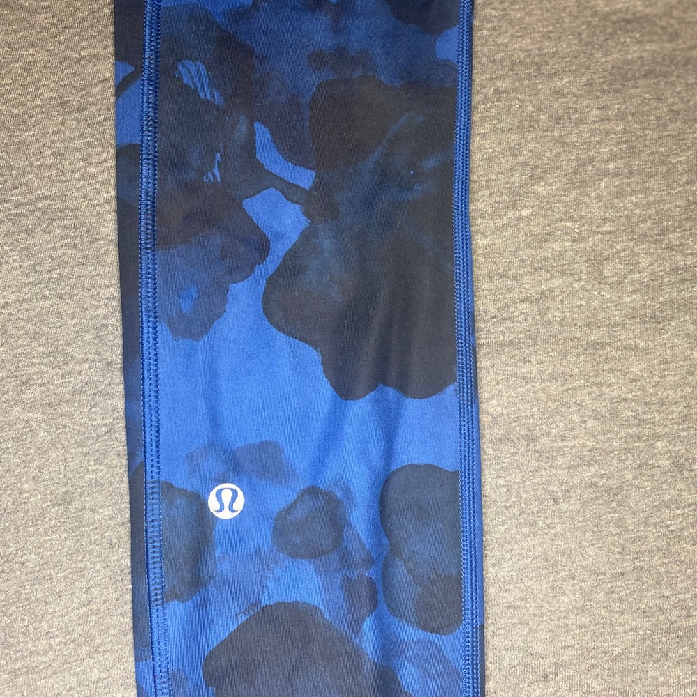 Lululemon yoga/athletic pants